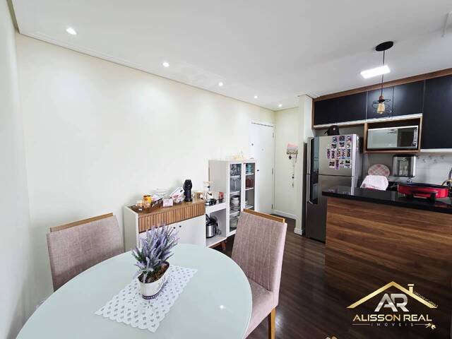 Apartamento para Venda em Osasco - 4