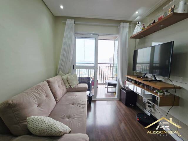 Apartamento para Venda em Osasco - 2