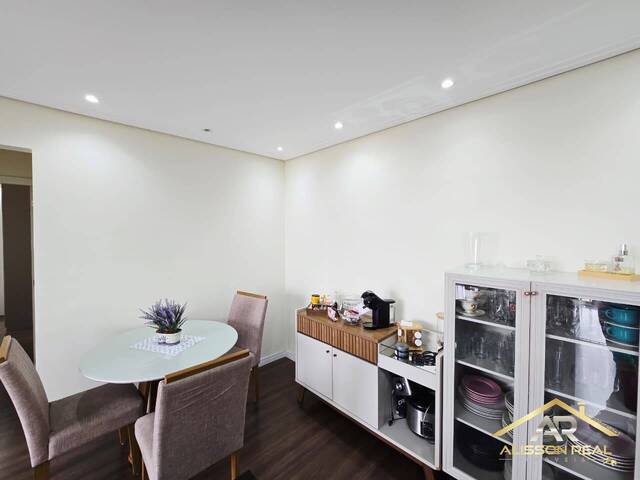 Apartamento para Venda em Osasco - 5