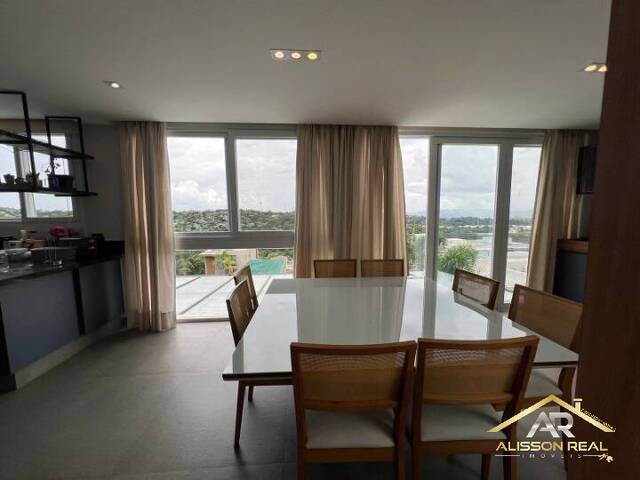 Casa em condomínio para Venda em Santana de Parnaíba - 5