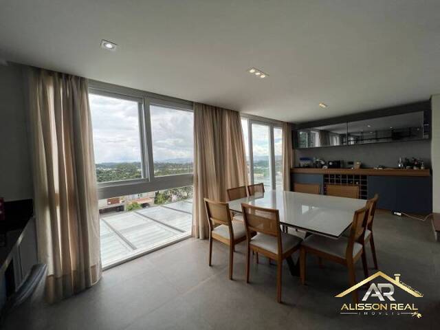 Casa em condomínio para Venda em Santana de Parnaíba - 4