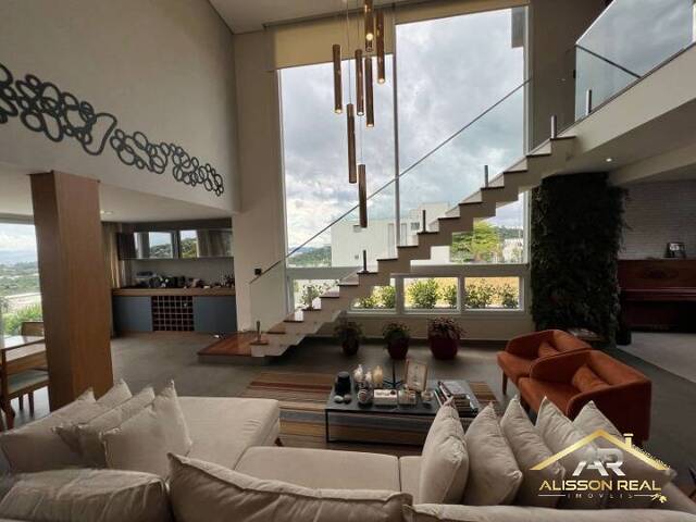 Casa em condomínio para Venda em Santana de Parnaíba - 2