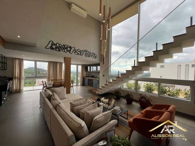 Casa em condomínio para Venda em Santana de Parnaíba - 3