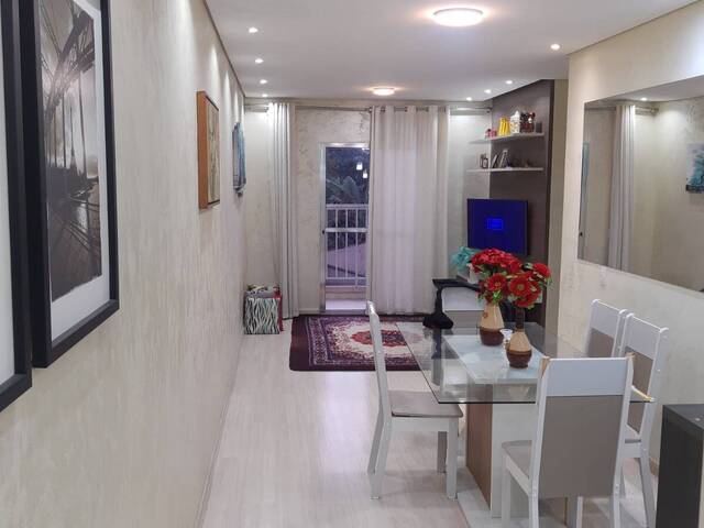 Apartamento para Venda em Itapevi - 4