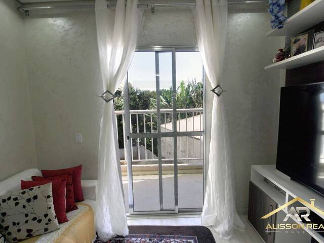 Apartamento para Venda em Itapevi - 2