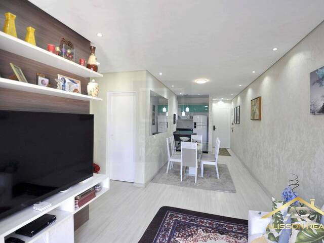 Apartamento para Venda em Itapevi - 4