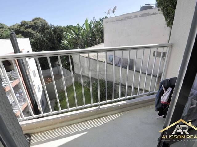 Apartamento para Venda em Itapevi - 3