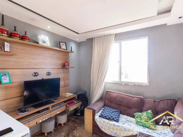 Venda em Jardim Boa Vista (Zona Oeste) - São Paulo