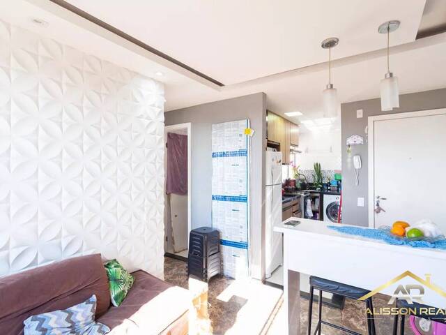 #1000 - Apartamento para Venda em São Paulo - SP