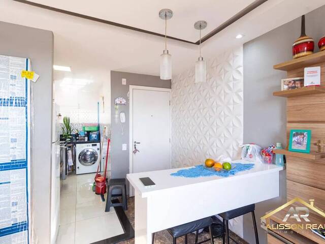 #1000 - Apartamento para Venda em São Paulo - SP