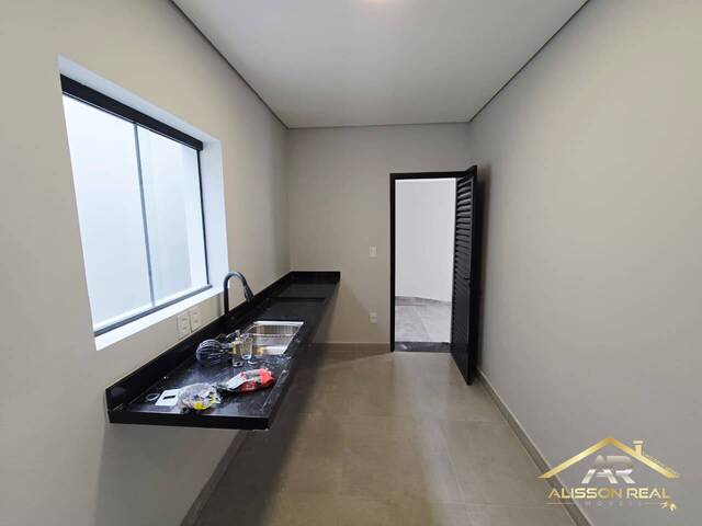 Casa Térrea para Venda em Osasco - 5