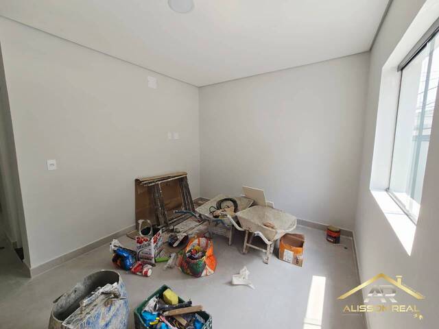 Casa Térrea para Venda em Osasco - 4