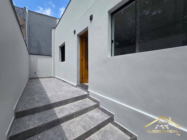 Casa Térrea para Venda em Osasco - 2