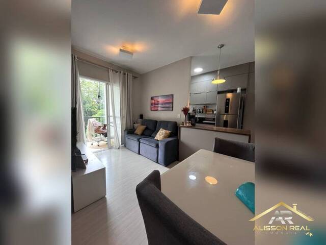 Apartamento para Venda em Osasco - 3