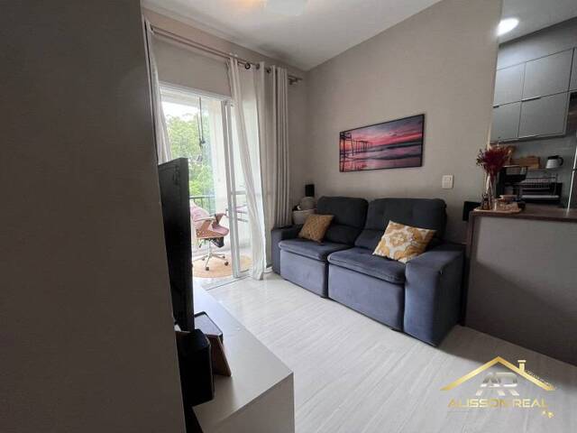 Apartamento para Venda em Osasco - 2