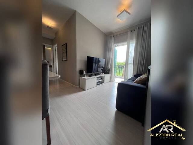 Apartamento para Venda em Osasco - 4