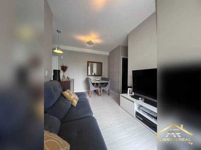 Apartamento para Venda em Osasco - 5