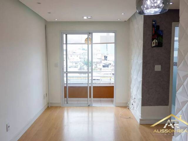 Apartamento para Venda em Osasco - 2