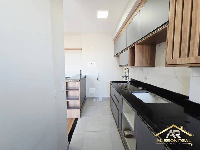 Apartamento para Venda em Osasco - 4