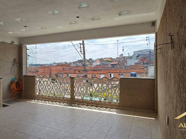 Assobradada para Venda em Osasco - 5