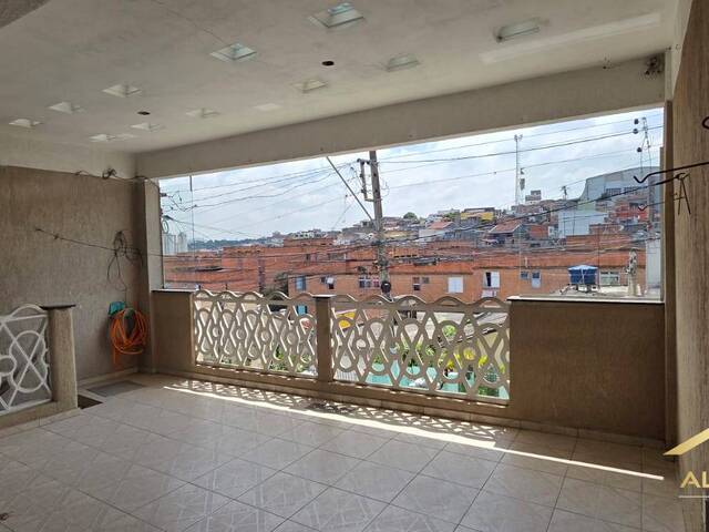 Assobradada para Venda em Osasco - 4