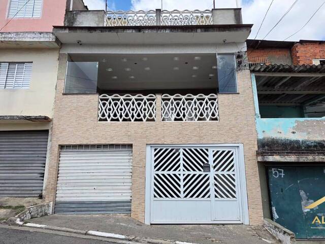 Venda em Jardim Roberto - Osasco