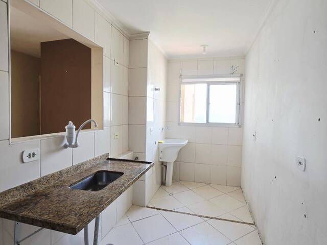 #1447 - Apartamento para Venda em Osasco - SP