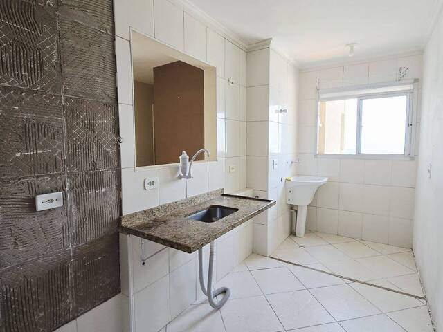 #1447 - Apartamento para Venda em Osasco - SP