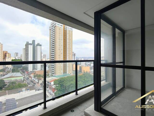 Apartamento para Venda em Osasco - 5