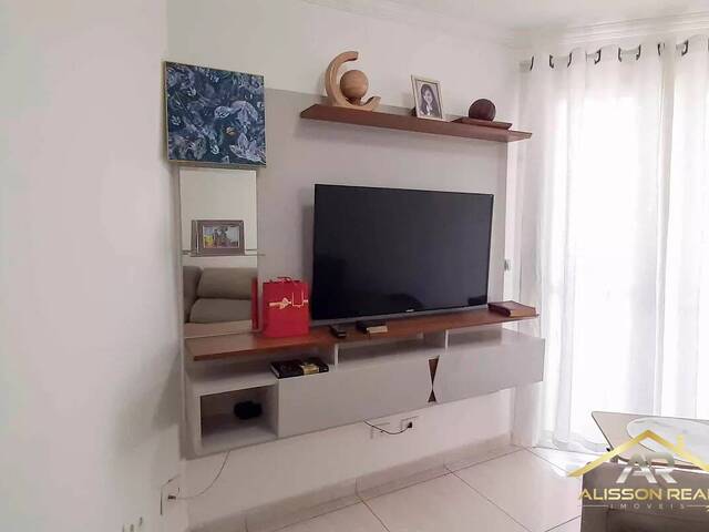 Apartamento para Venda em Osasco - 2