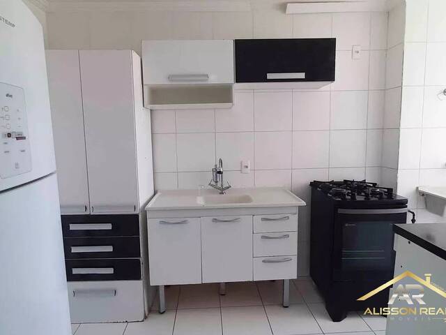 Apartamento para Venda em Osasco - 5