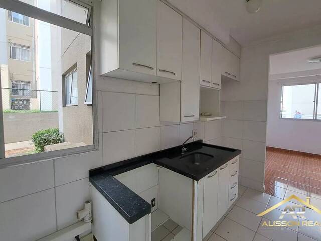 Apartamento para Venda em Osasco - 2