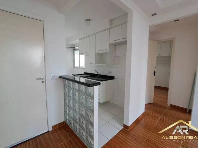 Apartamento para Venda em Osasco - 3