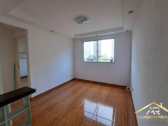 Apartamento para Venda em Osasco - 5