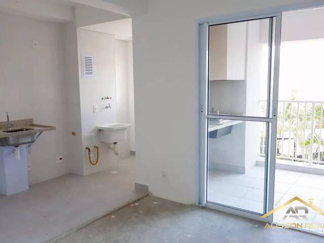 Venda em Vila Osasco - Osasco