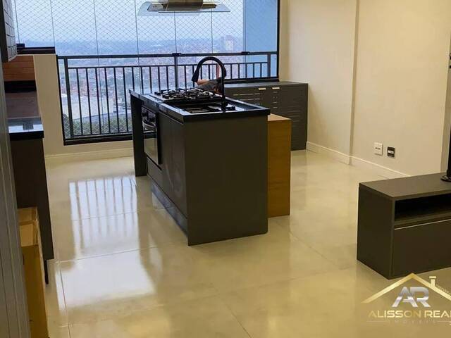 Apartamento para Venda em Osasco - 3