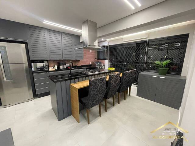 Apartamento para Venda em Osasco - 4