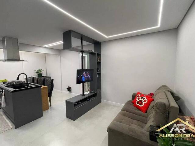 Apartamento para Venda em Osasco - 2