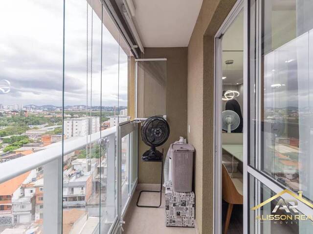 Apartamento para Venda em Osasco - 4