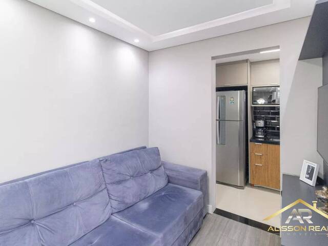 Apartamento para Venda em Osasco - 2