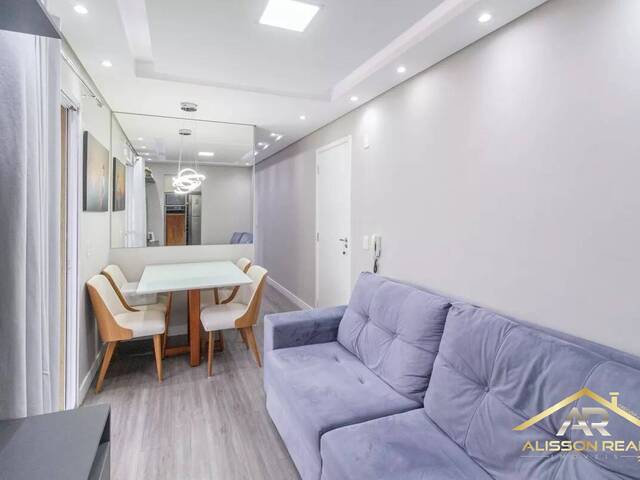 Apartamento para Venda em Osasco - 3