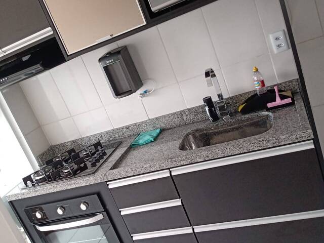 Apartamento para Venda em Osasco - 5