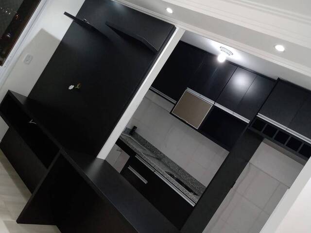 Apartamento para Venda em Osasco - 3