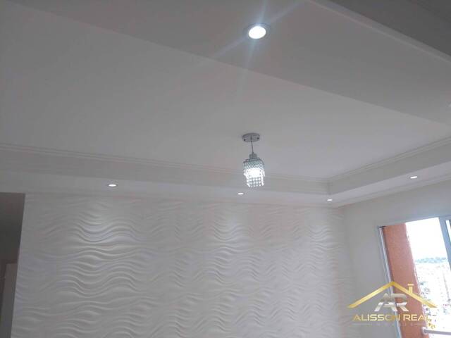 Apartamento para Venda em Osasco - 4