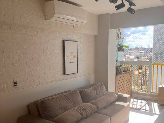 #1482 - Apartamento para Venda em Osasco - SP