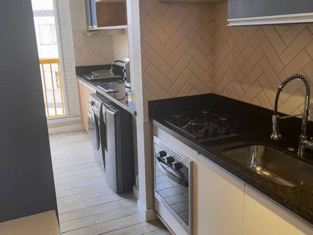 Apartamento para Venda em Osasco - 5