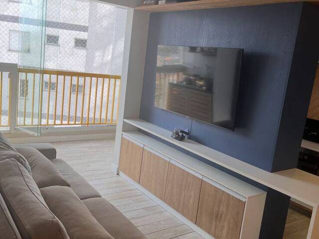 #1482 - Apartamento para Venda em Osasco - SP