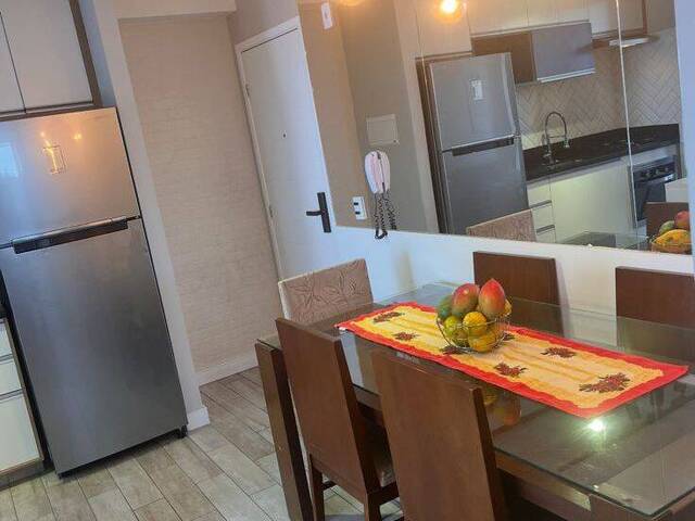 #1482 - Apartamento para Venda em Osasco - SP