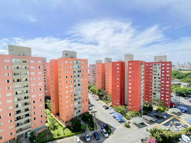 #1483 - Apartamento para Venda em Osasco - SP