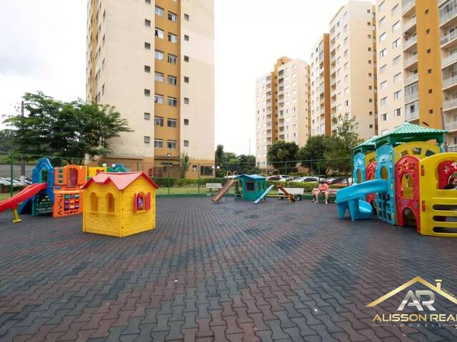 #1483 - Apartamento para Venda em Osasco - SP